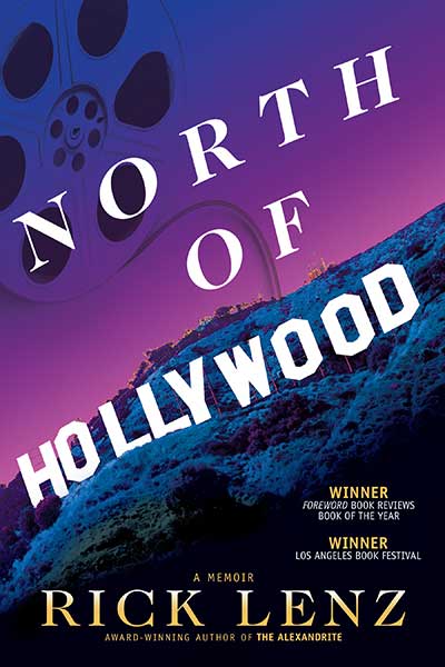Front cover of North of Hollywood